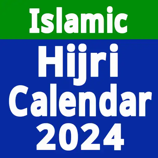Play Hijri Calendar 2024 APK