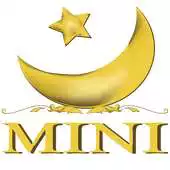 Free play online Hijri Calendar Mini APK
