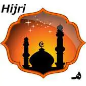 Free play online Hijri Calendar Widget APK Free play online Hijri Calendar Widget APK