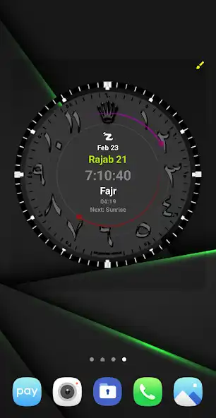 Play Hijri, Islamic Calendar 2022  and enjoy Hijri, Islamic Calendar 2022 with UptoPlay