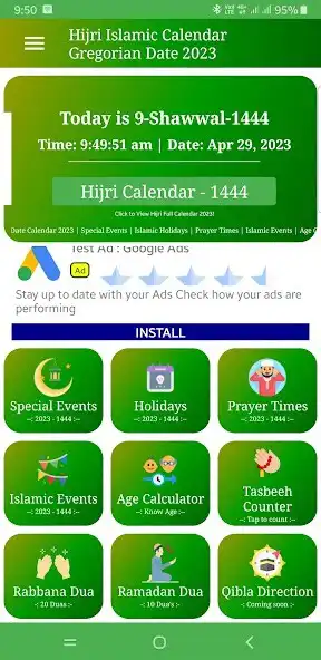 Play Hijri Islamic Calendar 2023 and enjoy Hijri Islamic Calendar 2023 with UptoPlay Play Hijri Islamic Calendar 2023 and enjoy Hijri Islamic Calendar 2023 with UptoPlay