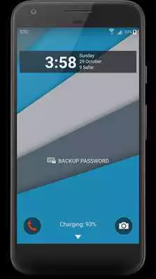 Play Hijri - Islamic Clock Widget