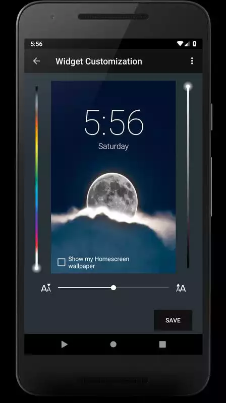 Play Hijri - Islamic Clock Widget