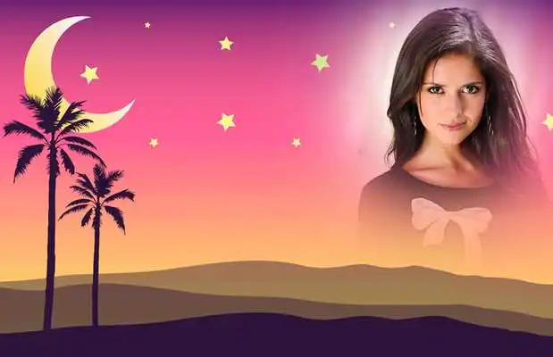 Play Hijri New Year Photo Frames