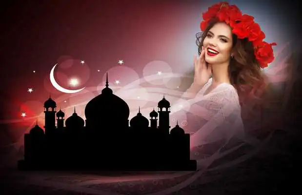 Play Hijri New Year Photo Frames