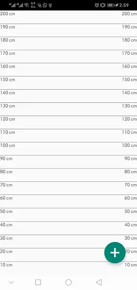 Play Hikaku Height Comparison App  and enjoy Hikaku Height Comparison App with UptoPlay