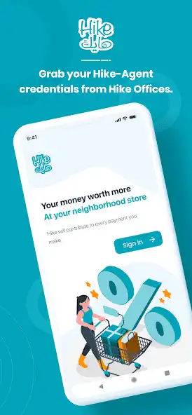 Play Hike Agent  and enjoy Hike Agent with UptoPlay