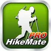 Free play online HikeMatePro APK