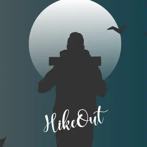 Play HikeOut APK