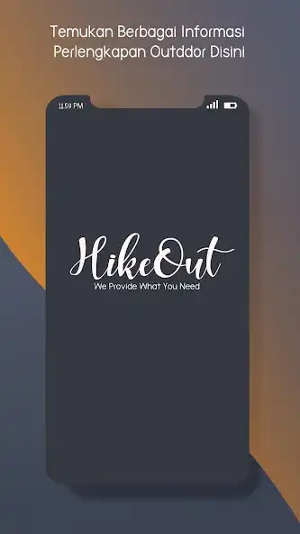 Play HikeOut  and enjoy HikeOut with UptoPlay