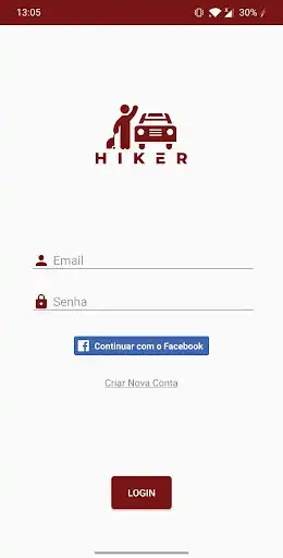 Play Hiker