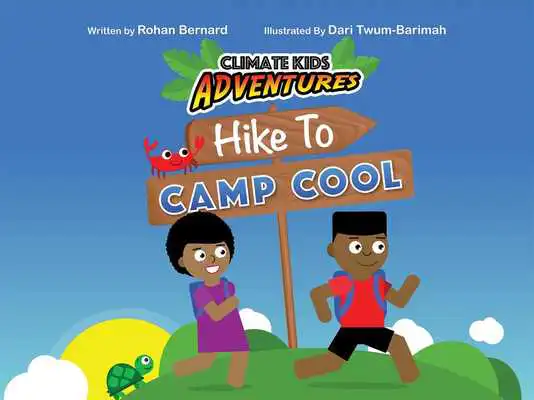 Play Hike To Camp Cool