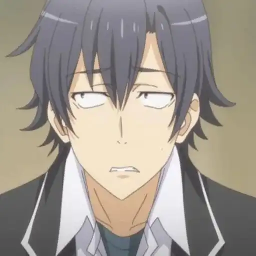 Play Hikigaya Hachiman Tweeter APK Play Hikigaya Hachiman Tweeter APK