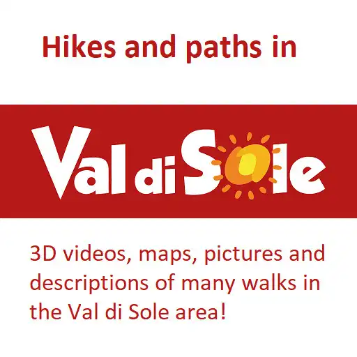 Play Hiking in Val di Sole area! APK Play Hiking in Val di Sole area! APK