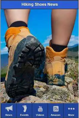 Play Hiking Shoes News