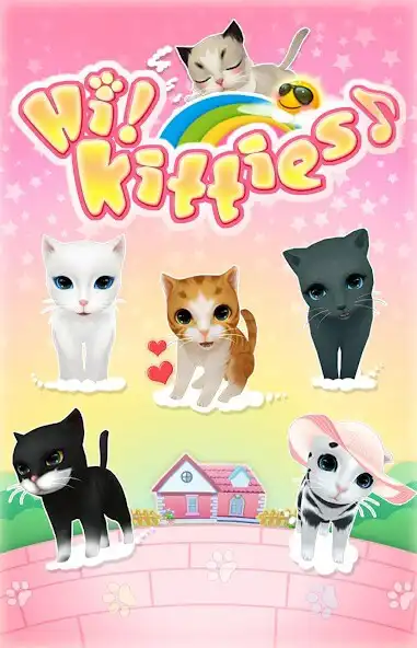 Play Hi! Kitties and enjoy Hi! Kitties with UptoPlay Play Hi! Kitties and enjoy Hi! Kitties with UptoPlay