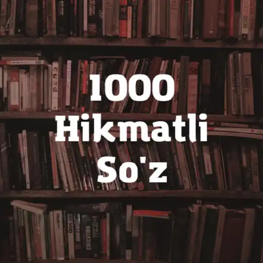 Play Hikmatli Sozlar APK Play Hikmatli Sozlar APK