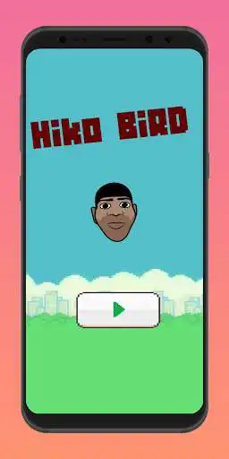 Play Hiko Bird  and enjoy Hiko Bird with UptoPlay
