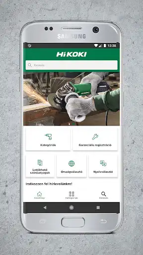 Play HiKOKI  and enjoy HiKOKI with UptoPlay