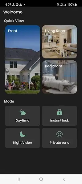 Play Hikvision Camera App  and enjoy Hikvision Camera App with UptoPlay