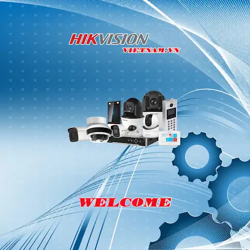 Play HIKVISION VIETNAM  and enjoy HIKVISION VIETNAM with UptoPlay