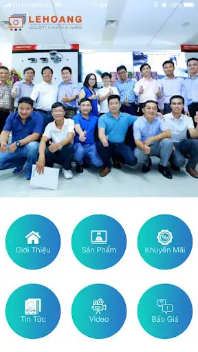 Play HIKVISION VIETNAM as an online game HIKVISION VIETNAM with UptoPlay