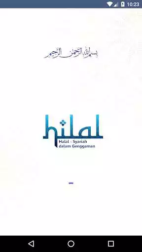 Play Hilal Pay, Ppob pulsa dan bayar apapun sesuka anda  and enjoy Hilal Pay, Ppob pulsa dan bayar apapun sesuka anda with UptoPlay