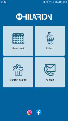 Play Hilarion  and enjoy Hilarion with UptoPlay
