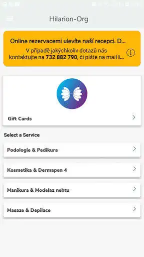 Play Hilarion as an online game Hilarion with UptoPlay