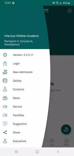 Play Hilarious Children Academy : Nawalparasi as an online game Hilarious Children Academy : Nawalparasi with UptoPlay