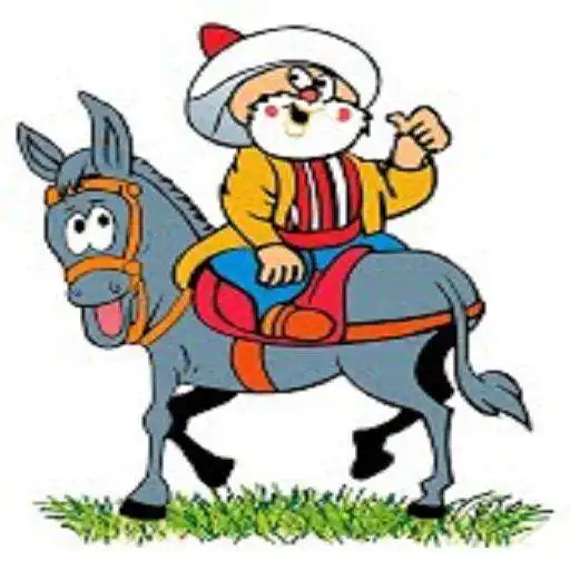 Play Hilarious Hodja APK