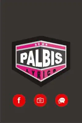 Play Hilary Duff at Palbis Lyrics