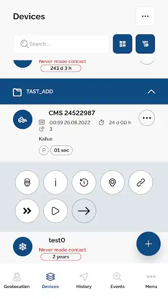 Play Hilat Tech as an online game Hilat Tech with UptoPlay