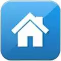 Free play online Hi Launcher - iPhone 5 Style  APK