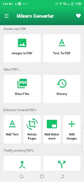 Play Hilearn Converter  and enjoy Hilearn Converter with UptoPlay