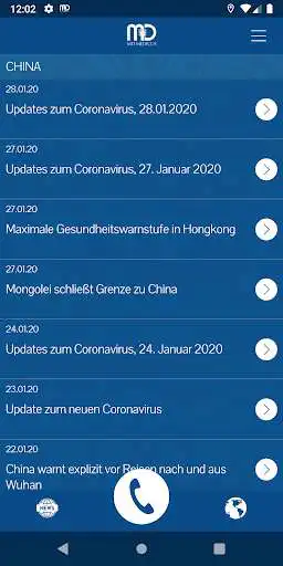 Play Hilfe im In- und Ausland as an online game Hilfe im In- und Ausland with UptoPlay