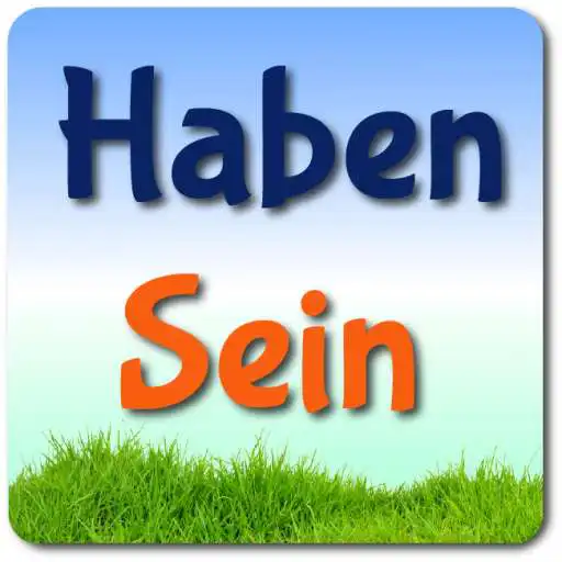 Play Hilfsverben APK