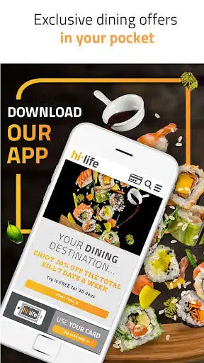 Play HI-LIFE  and enjoy HI-LIFE with UptoPlay