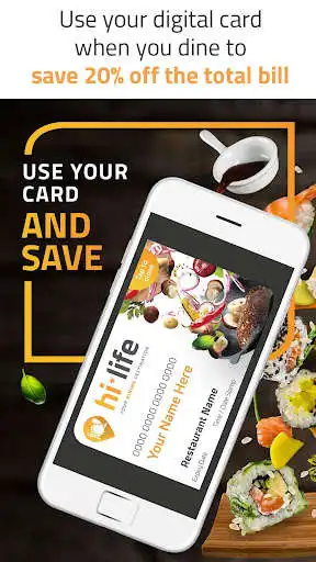 Play HI-LIFE as an online game HI-LIFE with UptoPlay