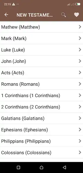 Play Hiligaynon English Bible as an online game online Hiligaynon English Bible with UptoPlay Play Hiligaynon English Bible as an online game Hiligaynon English Bible with UptoPlay