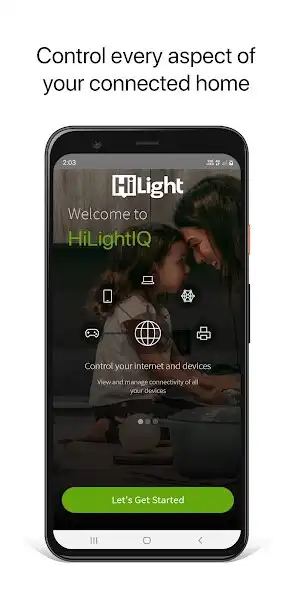 Play HiLightIQ  and enjoy HiLightIQ with UptoPlay