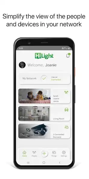 Play HiLightIQ as an online game HiLightIQ with UptoPlay