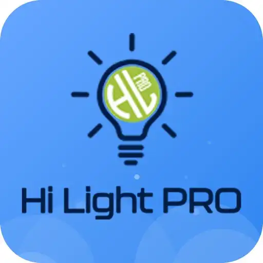 Play Hi Light PRO APK Play Hi Light PRO APK