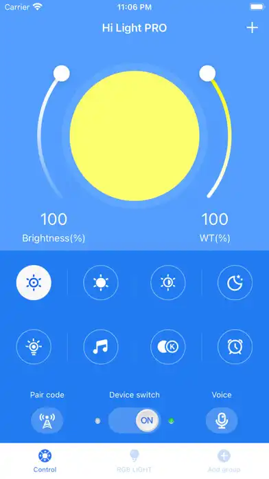Play Hi Light PRO  and enjoy Hi Light PRO with UptoPlay