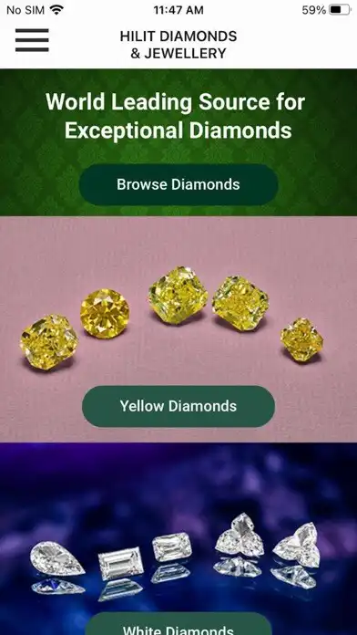 Play Hilit Diamonds  and enjoy Hilit Diamonds with UptoPlay