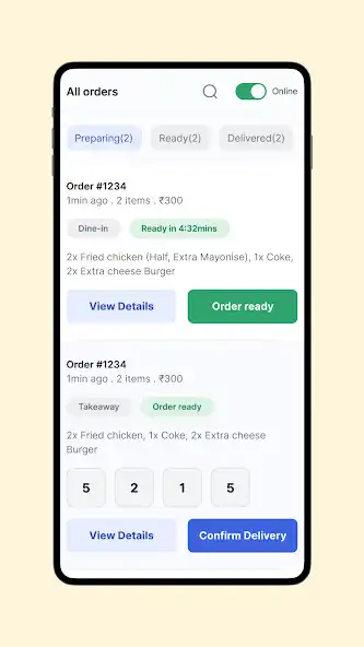 Play HiLITE Restaurant  and enjoy HiLITE Restaurant with UptoPlay