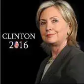 Free play online Hillary Clinton 2016 APK