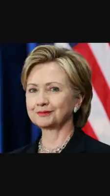Play Hillary Clinton 2016