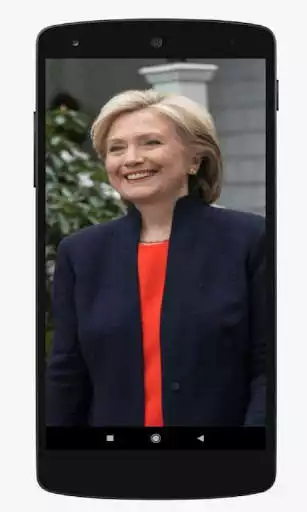 Play Hillary Clinton New HD Wallpapers  and enjoy Hillary Clinton New HD Wallpapers with UptoPlay