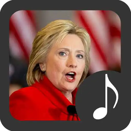 Play Hillary Clinton Soundboard APK